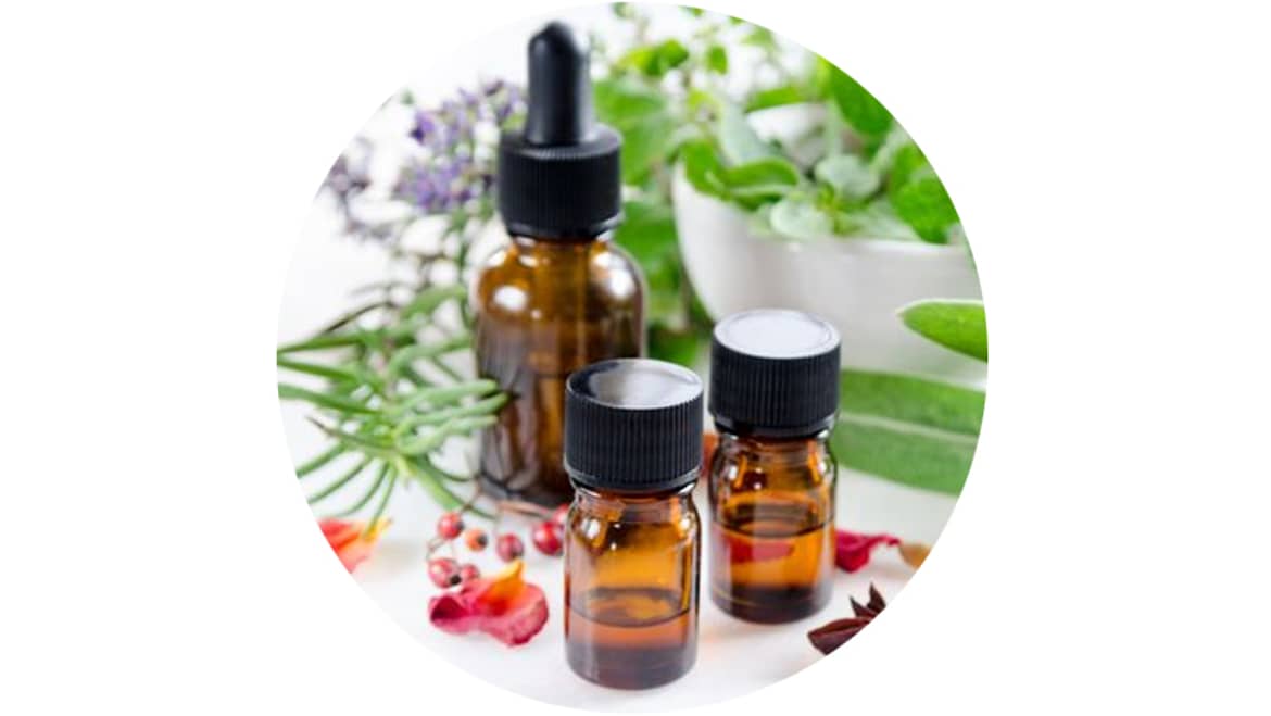 Natural Sprays