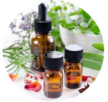 Natural Sprays